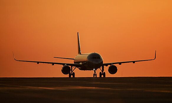 Украинская «прокуратура Крыма» сообщила об аресте 13 российских авиалайнеров