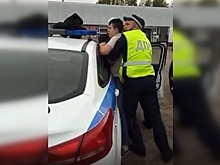 Житель Нижнекамска пожаловался на необоснованное задержание и избиение сотрудниками ГИБДД