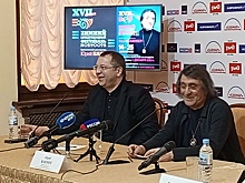 В Сочи открылся Международный фестиваль искусств Юрия Башмета