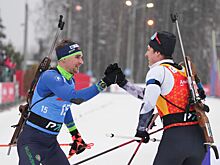 У России и Беларуси будет аналог чемпионата мира по биатлону