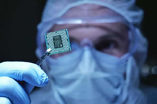 Первый в мире процессор на основе ДНК создали в Южной Корее