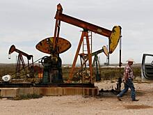 Нефть подорожала на ожиданиях дефицита предложения