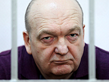 Отсидевший срок за хищение миллиарда экс-глава ФСИН вышел из колонии