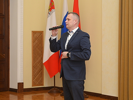 На приоритетную работу с вологодскими компаниями нацелены участники проекта «Синергия 2.0», входящие в Союз промышленников и предпринимателей