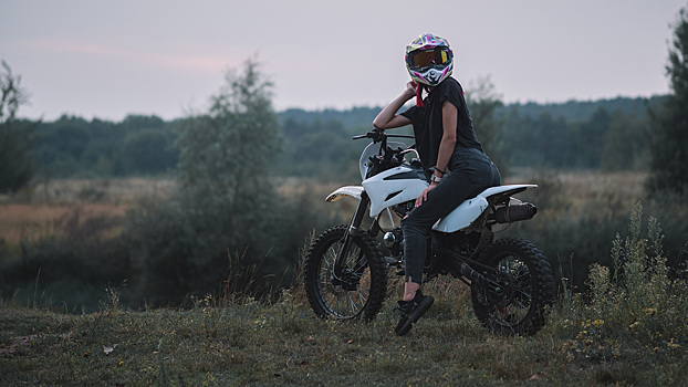 В России создан глобальный пакет мер по борьбе с подростками на питбайках