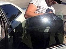 Операция «Тонировка» проходит в Приангарье