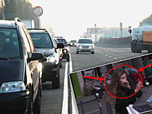 Как во Франции борятся с нарушителями ПДД