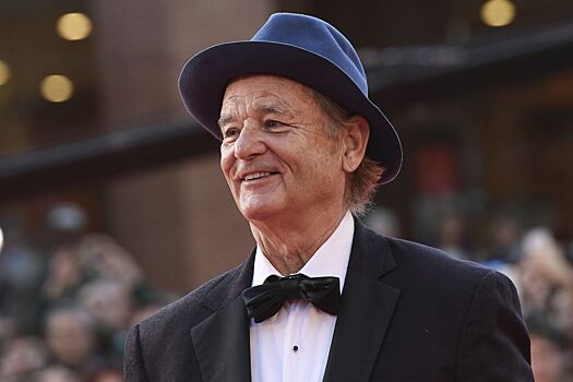 Съемки «Быть смертным» остановили из-за поведения Билла Мюррея