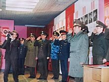 Донскому музею пожарной охраны исполнилось 28 лет