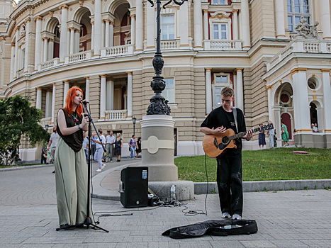В США сделали громкое заявление о принадлежности Одессы