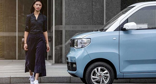 Мировые продажи электромобилей в 2021 году более чем удвоились