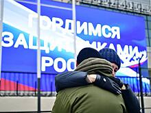 Дмитрий Артюхов поздравил ямальцев с Днем защитника Отечества