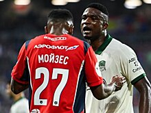 Масалитин про «Краснодар» – ЦСКА: «Кордоба всех завел, спровоцировал Мойзеса, это вылилось в удаление. Судейство вызвало много вопросов – за удар Глебова не было даже карточки»