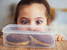 Педиатр Сайфулина: детям до двух лет сахар противопоказан