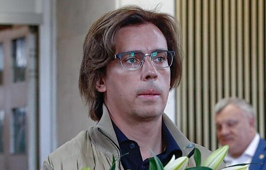 Матус рассказал, почему Галкин пытается добиться снятия статуса иноагента