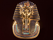 Выставка "Сокровища гробницы Тутанхамона" открылась в Кузбассе
