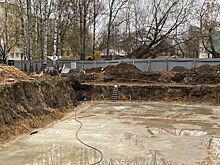 Новый корпус отделения гинекологии в Костроме пообещали строить зимой