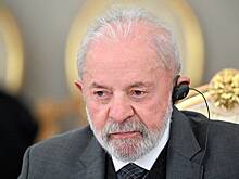 Президент Бразилии покинул Россию