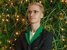 Участник ВФМ-2024 Антон Манихин, Псков: Важно жить и творить в своем родном регионе, чтобы вносить вклад в развитие России