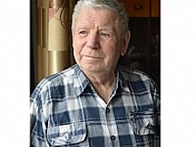 Жителю Зеленограда Виктору Шарову исполнилось 90 лет