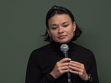 Ксения Шойгу рассказала о роли проекта «Остров фортов» в Кронштадте
