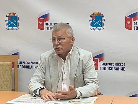 Депутат Максимович приведет в Мособлдуму кабельщика из Подольска