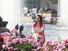 До сентября погода будет играть с нами в «русскую рулетку»