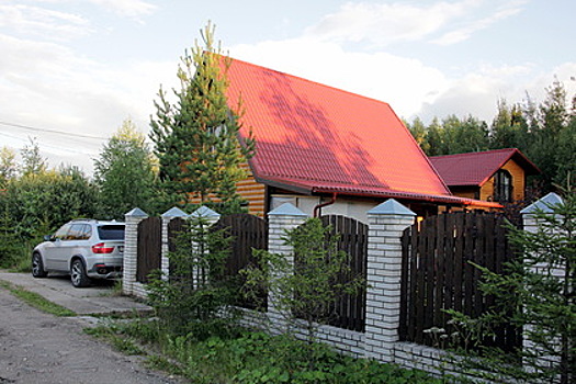 В России резко подорожали два типа недвижимости