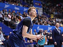 Игрок «Зенита» Емченко подвёл итоги первой части сезона-2025/2026 Единой лиги