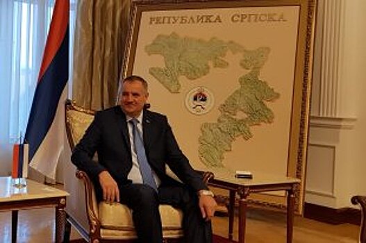Александр Грушко: Россия хочет видеть Балканы территорией безопасности