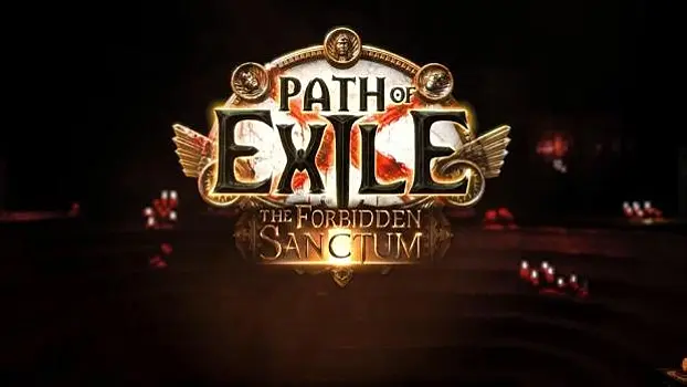 Анонсировано дополнение «Запретное Святилище» для дьяблоида Path of Exile