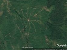 Тайна тунгусских звёзд. На Таймыре геофизик обнаружил загадочные явления