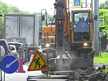 Дорожники Хакасии отказались перекрывать трассу