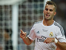 Хесе продлит контракт с "Реалом"