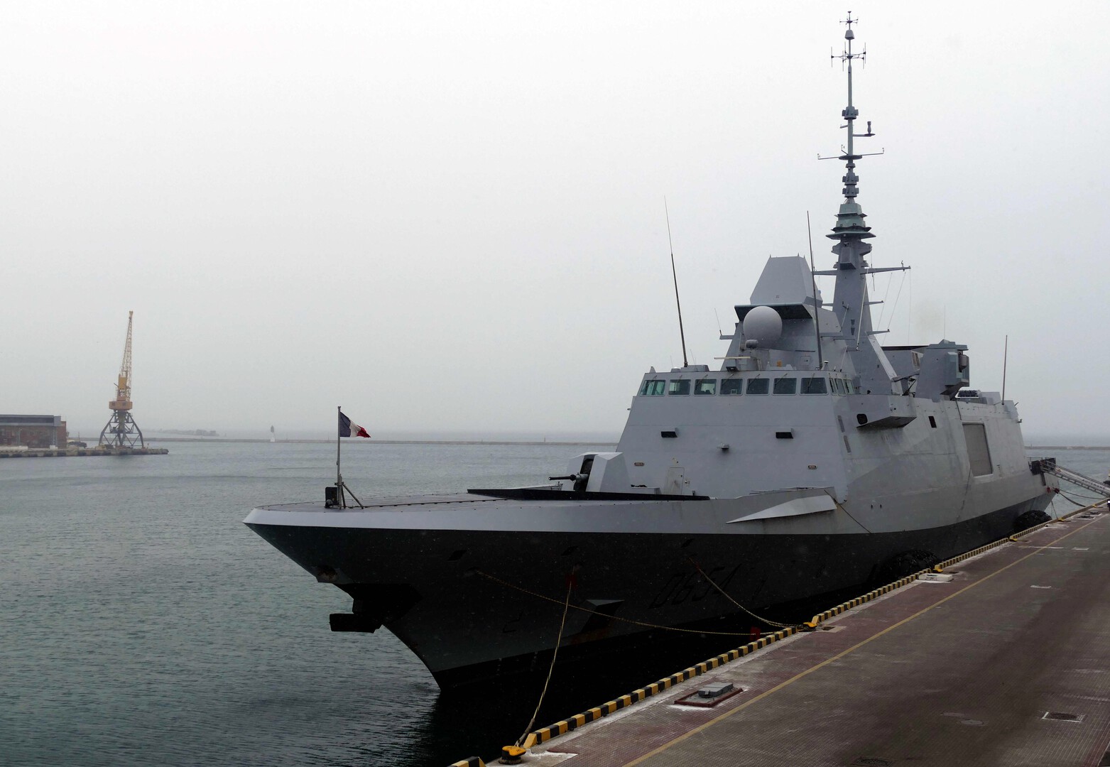 Британская военная база в Одессе: сможет ли Россия помешать дерзкому плану врагов