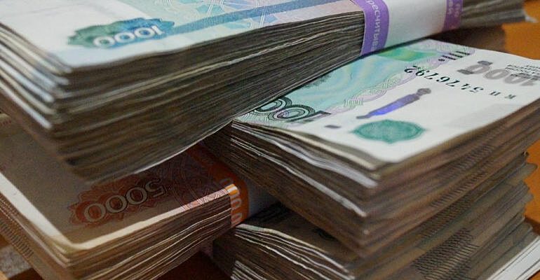Рост доходов бюджета Архангельской области планируется на 16 млрд рублей