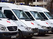 СМИ: Мультипликатора Гарри Бардина экстренно госпитализировали в столице