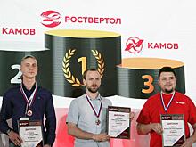 «Вертолеты России» подвели итоги корпоративного чемпионата профессионального мастерства