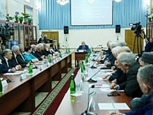 Глава Дагестана Владимир Васильев предложил важный пункт повышения отдачи от овцеводства