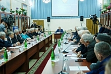 Глава Дагестана Владимир Васильев предложил важный пункт повышения отдачи от овцеводства