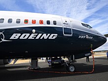 Boeing обещает приостановить выпуск 737 MAX