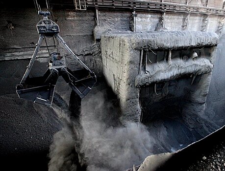 Китайцы построят в Узбекистане новый цементный завод за $203 млн