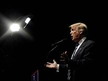 В США назвали возможных кандидатов на посты в новой администрации Трампа