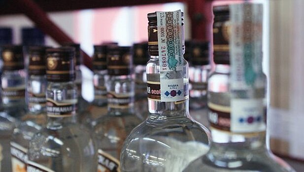 Маркировку алкоголя в России упростят с 2021 года