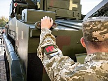 Украину призвали объявить войну РФ