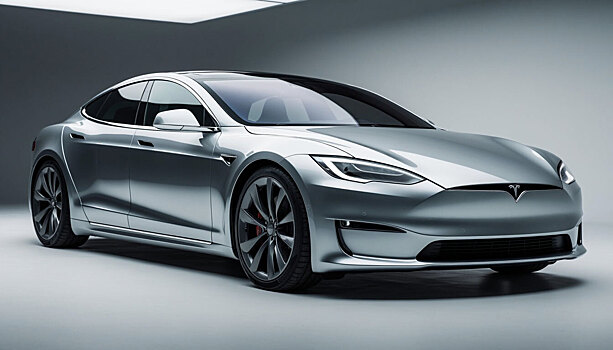 В Нидерландах проверят автопилот Tesla