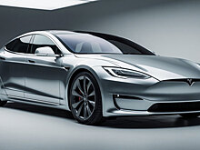 В Нидерландах проверят автопилот Tesla