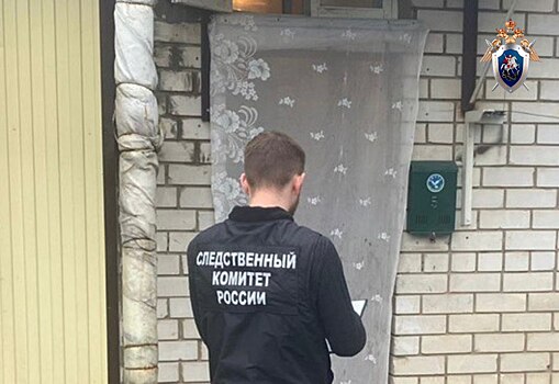 Жительница Бузулука задержана по подозрению в убийстве сожителя после пьяной ссоры