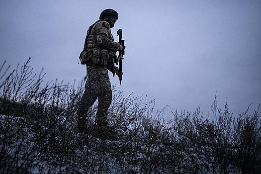 Появились подробности о жертве удара ВСУ по командному пункту «Ахмата»