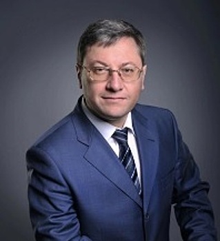 Нового ректора назначили в новочеркасском политехе